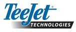 TeeJet®